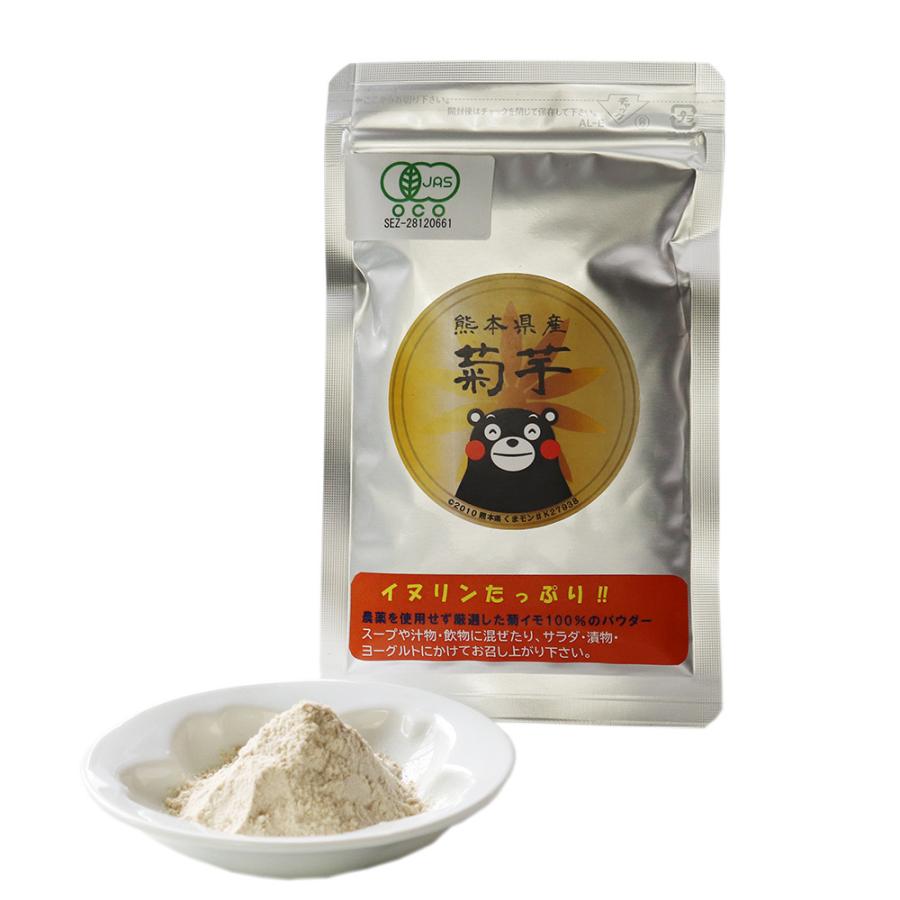 無添加 菊芋パウダー 45g きくいも 国産 送料無料 熊本県産 無農薬 自然農法 オーガニック 無添加 JASオーガニック規格 イヌリン :kikuimopowder1:大地の生菓 - 通販 - Yahoo!ショッピング 無添加 菊芋パウダー 45g きくいも 国産 送料無料 熊本県産 無農薬 自然農法 オーガニック 無添加 JASオーガニック規格 イヌリン :kikuimopowder1:大地の生菓 - 通販 - Yahoo!ショッピング