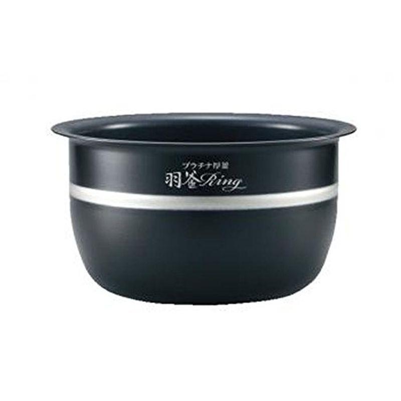 B374-6B 象印 内釜(NP-BA10炊飯ジャー用) QGW9959991679(9345円)