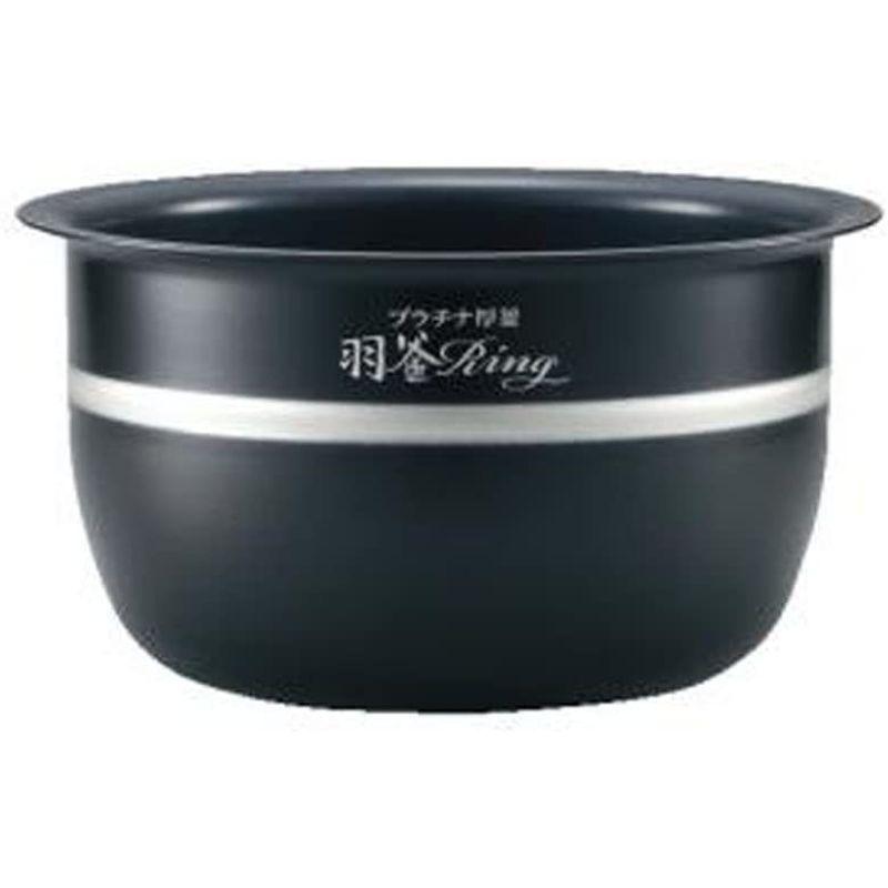 B374-6B 象印 内釜(NP-BA10炊飯ジャー用) QGW9959991679(9345円)
