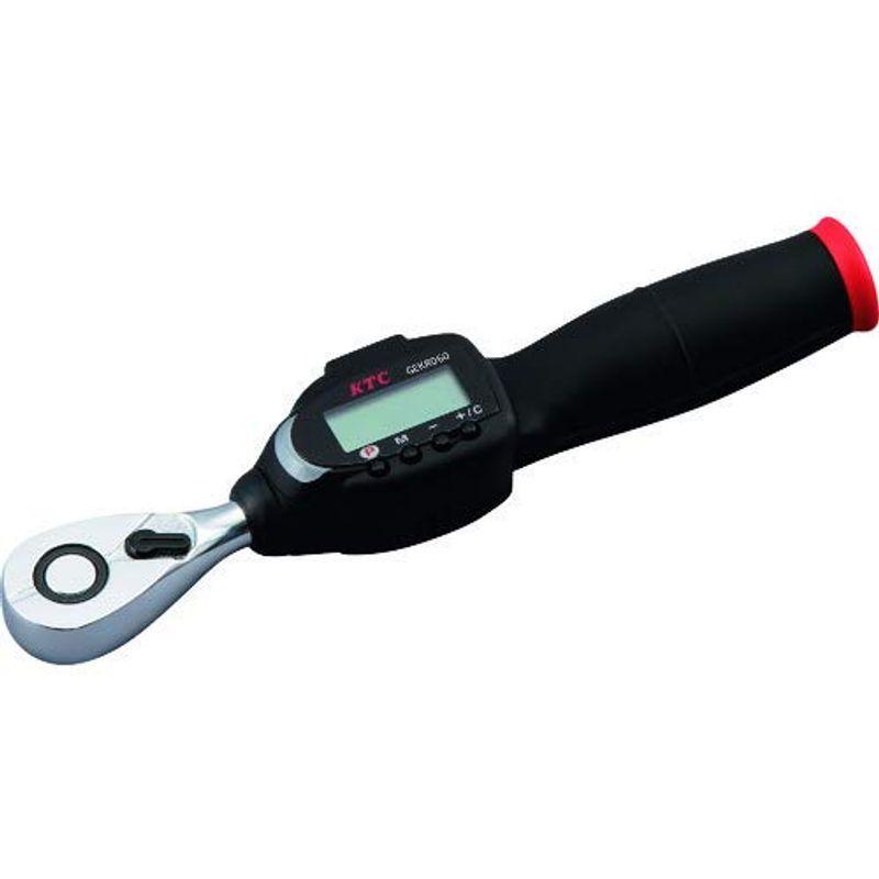売りネット 京都機械工具 Ktc 9 5sq 充電式 デジタルトルクレンチ デジラチェ トルク範囲12 60nｍ Gekr060 R3 チェリー21 通販 Yahoo ショッピング 韓国ファッション Yqsigo Com