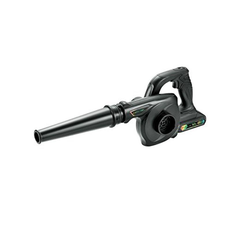 高儀 EARTH MAN 18V充電式ブロワ BW-180LiA