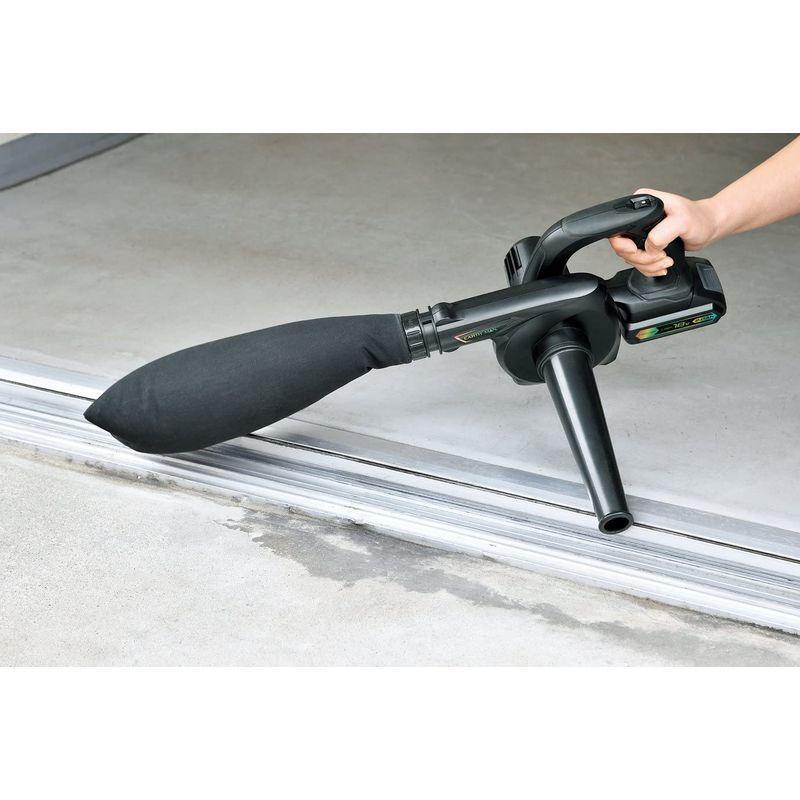 高儀 EARTH MAN 18V充電式ブロワ BW-180LiA EARTH MAN 18V充電式ブロワ BW 180LiA 最大