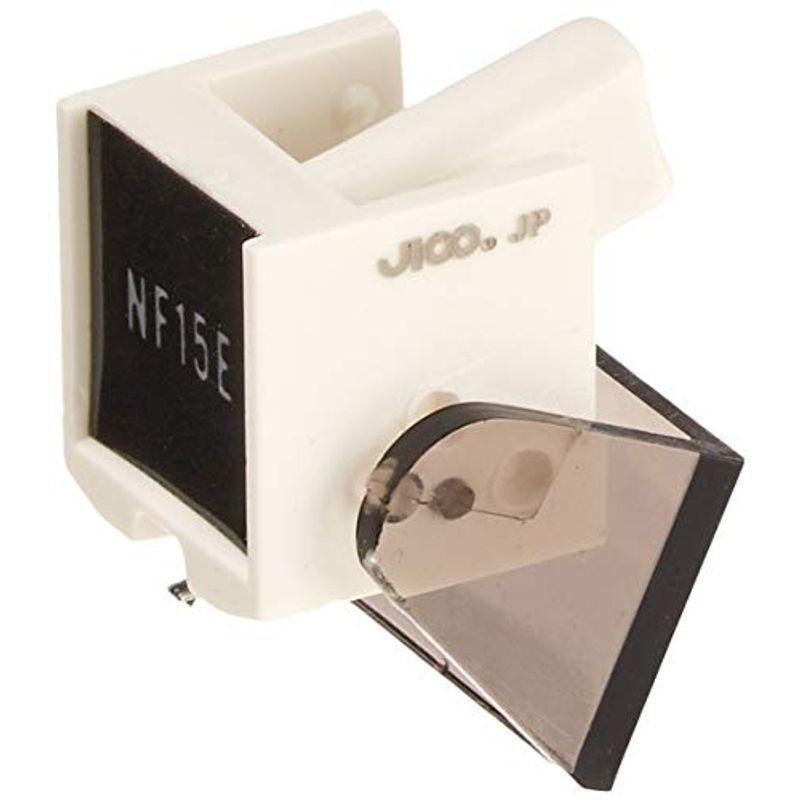 全品送料無料 Jico レコード針 Ortofon Nf 15e用交換針 ダエン針 242 Nf15e 楽天ランキング1位 Turningheadskennel Com