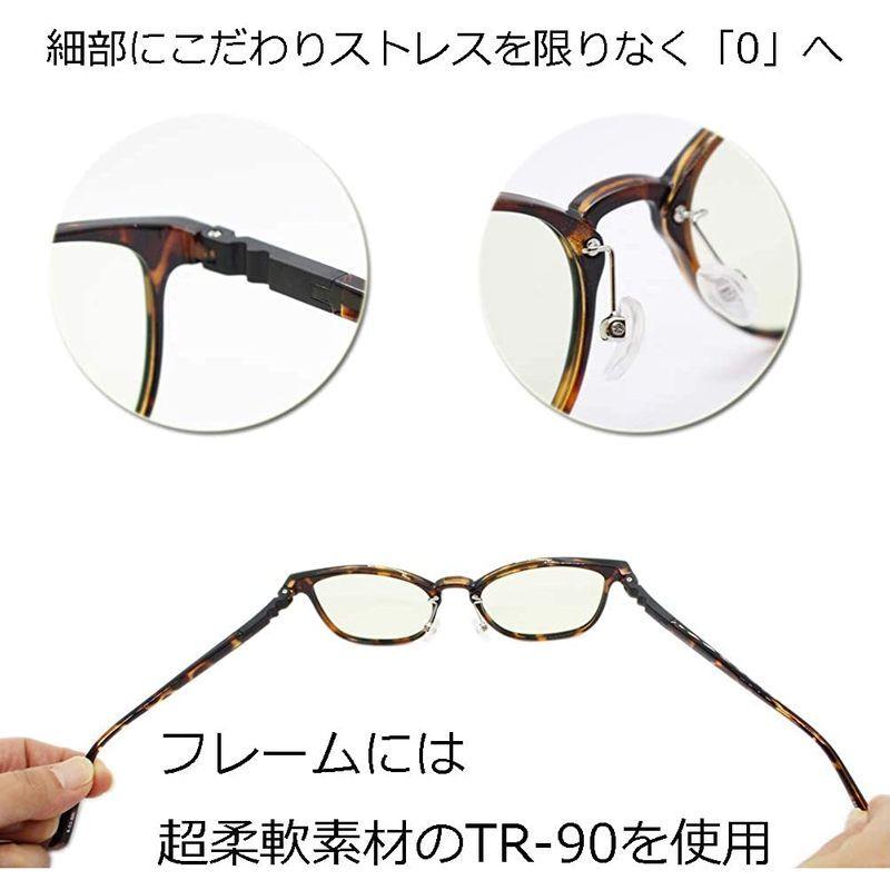 79 以上節約 エイトトウキョウ Eight Tokyo サングラス メンズ レディース ブルーライトカットメガネ 日本製 ウェリントン ボストン 軽量 Www Automac Com Ar