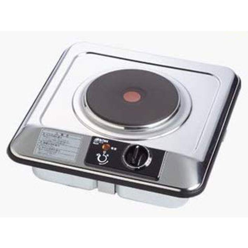 SPH-131S シルバー プレートヒーター 受注生産品 SPH-131S シルバー プレートヒーター 受注生産品