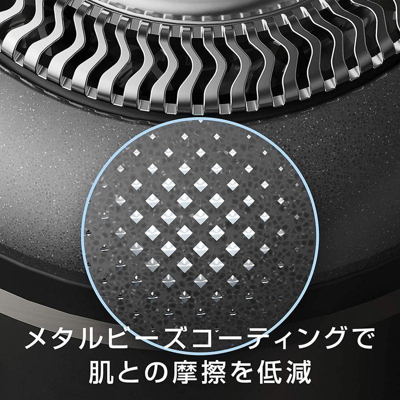 【新商品】 フィリップスS9000 プレステージ メンズ電気シェーバー72枚刃 回転式お風呂剃り&丸洗い可 SP9820/12 【IQY1097867774】(38482円)