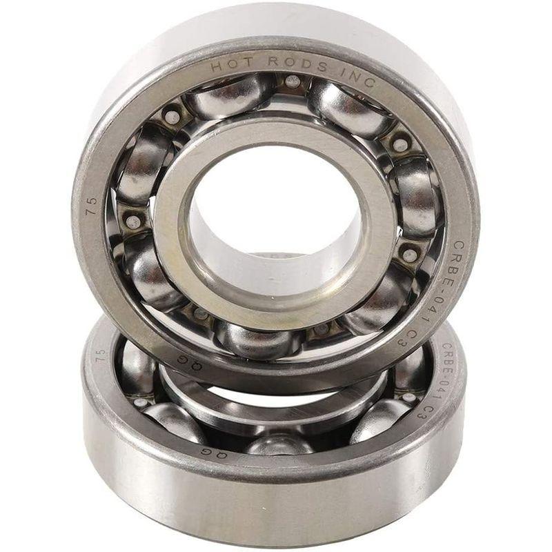 BEARINGS　CRANK　LTZ400