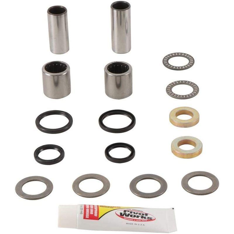 SWINGARM　KIT,　CR250　02