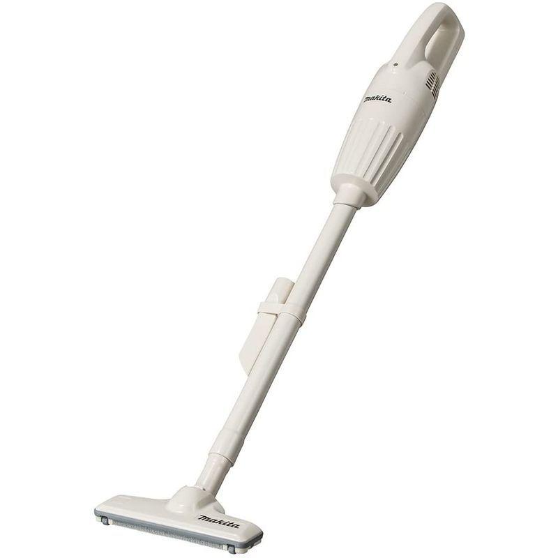 マキタ コードレス掃除機(充電式クリーナー) CL110DWI アイボリー コードレス掃除機 充電式クリーナー CL110DWI アイボリー