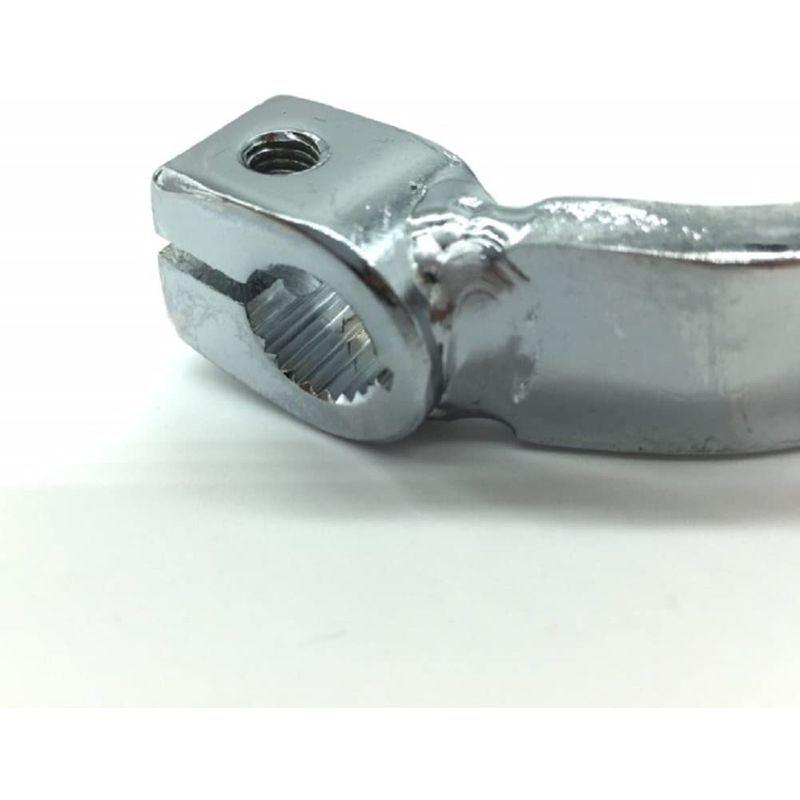 バイク シフトペダル Gn125 Gn125h Gn125f 鈴木 スズキ 交換 修理 パーツ チェンジペダル チェリー21 通販 Yahoo ショッピング