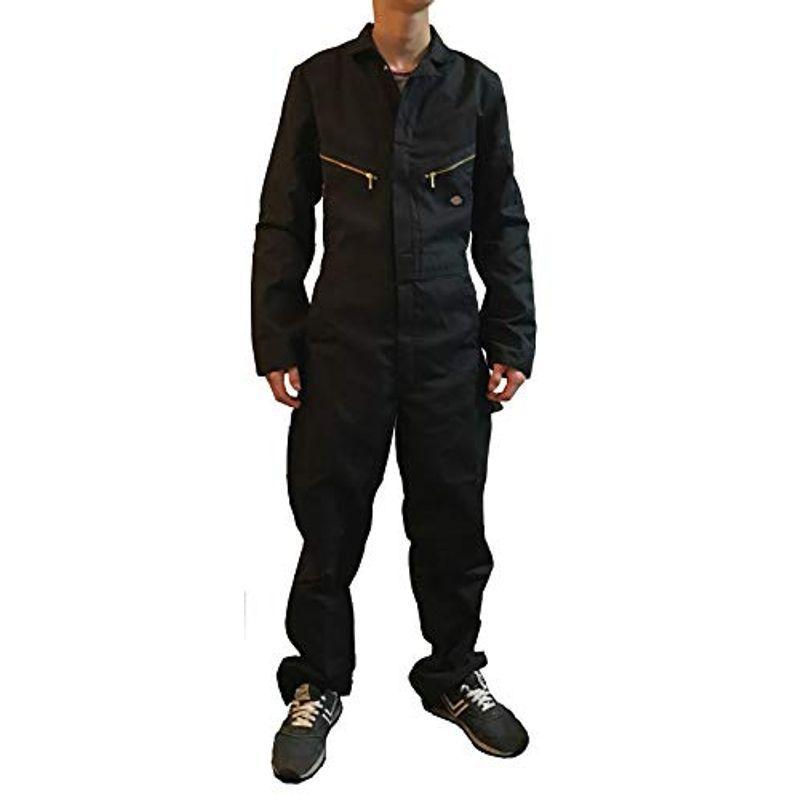 バイク 完成品 Dickiesディッキーズ 長袖 カバーオール つなぎ Long Sleeve Coveralls Qudx8yxeko Baltihouse Com Au