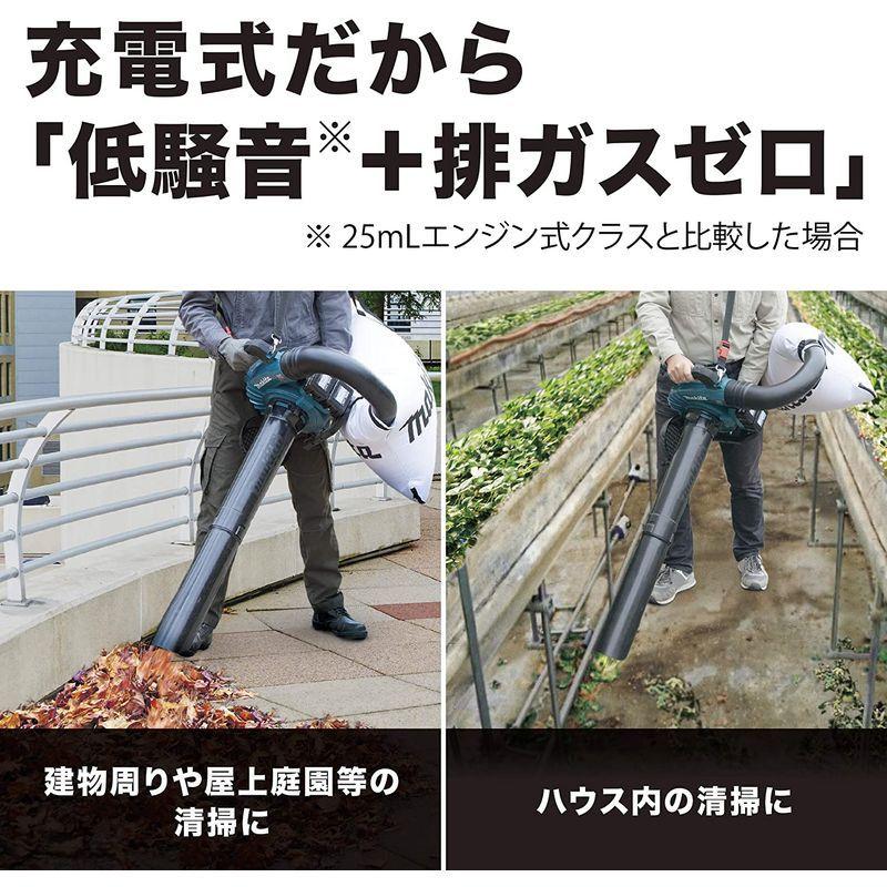 海外最新マキタ(Makita) 充電式ブロワ MUB363DZ 電動工具 | kipock.com