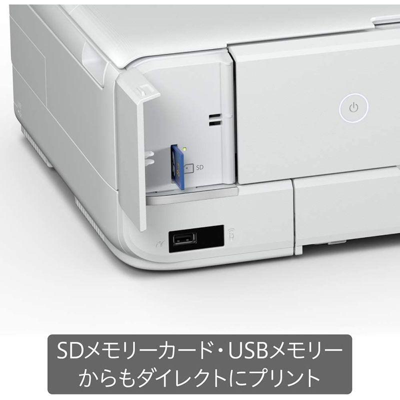 エプソン プリンター インクジェット複合機 カラリオ EP-982A3 2019年新モデル     商品情報    【商品名】　エプソン プリンター インクジェット複合機 カラリオ EP-982A3 2019年新モデル 【商品説明】　・A3対応小 H1901662515(17843円)