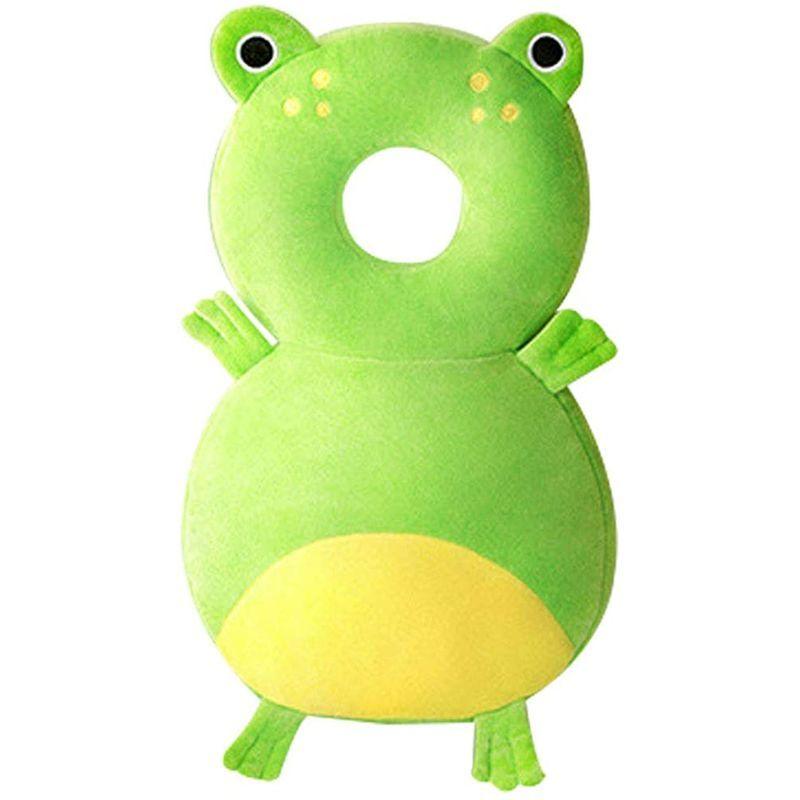 71 以上節約 ケイ ララ 赤ちゃん 転倒 防止 クッション カエル ベビー 頭ガード 守る ヘッドガード 転倒防止 リュック 頭 保護 ケガ Wantannas Go Id