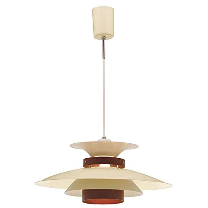 INTERFORM INC. インターフォルム ペンダントライト 照明 北欧 ウッド ナチュラル Mercero メルチェロ インテリア ダ