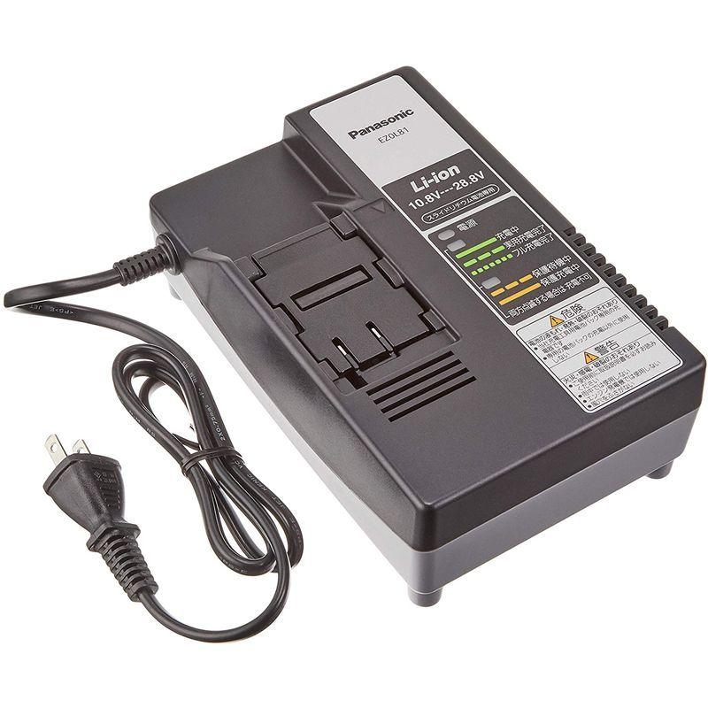 売買 YT2号店パナソニック 充電 インパクトドライバー 14.4V LS電池