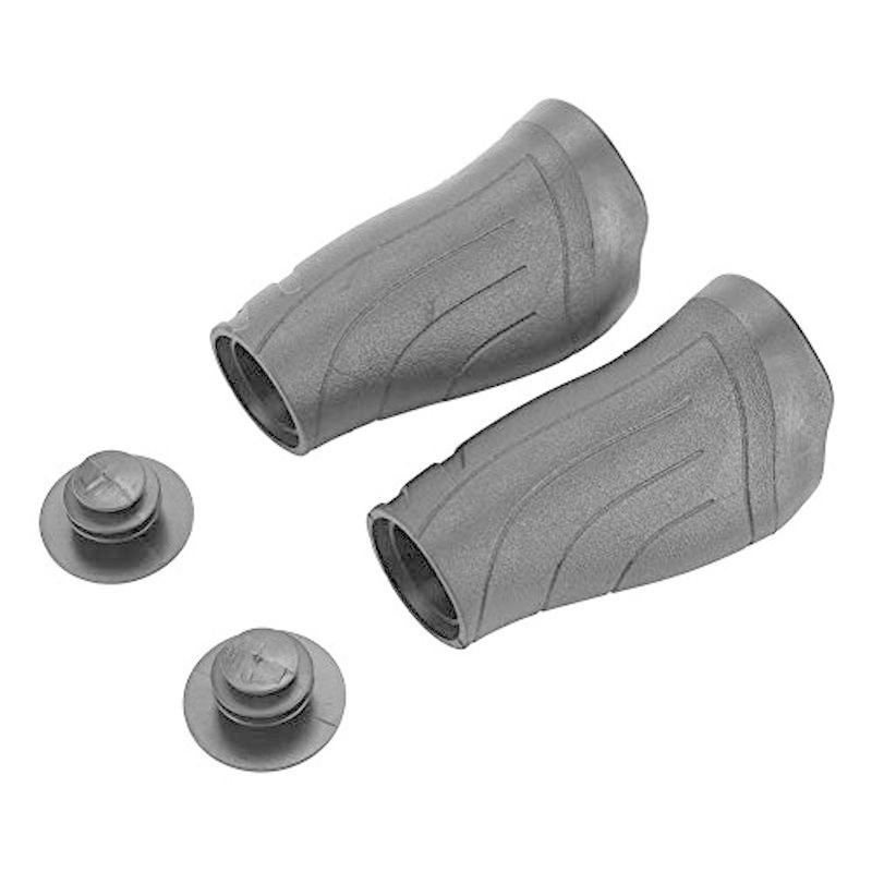 spalding 自転車 バーエンドブレーキ