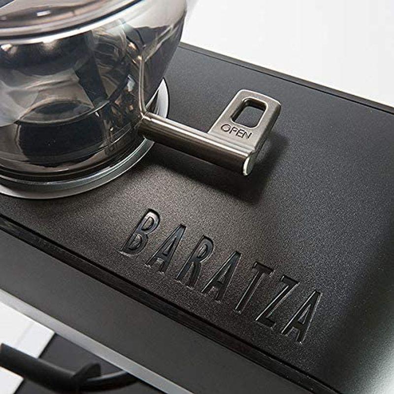 匿名配送 バラッツァ BARATZA コーヒーグラインダー Sette270Wi セッテ270Wi 【EIM1374914586】(48193円)