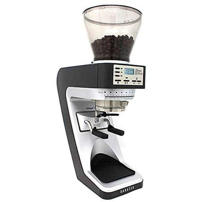 匿名配送 バラッツァ BARATZA コーヒーグラインダー Sette270Wi セッテ270Wi 【EIM1374914586】(48193円)