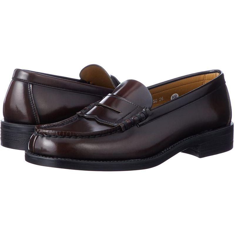 完売 ハルタ ローファー トラディショナル 3e 合皮 メンズ 6550 ジャマイカ 25 5 Cm Geopipe Ge