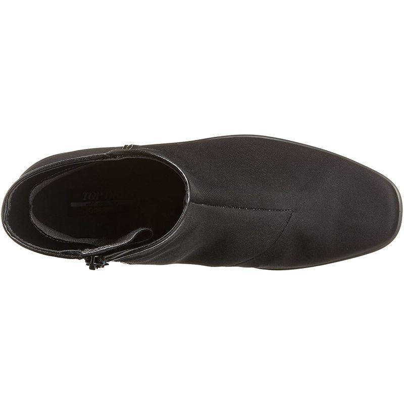 アサヒ トップドライ レインシューズ 防水性 ゴアテックス TDY-3929 レディース ブラック 24.0 cm 3E cm 3E トップドライ レインシューズ 防水性 ゴアテックス TDY レディース ブラック