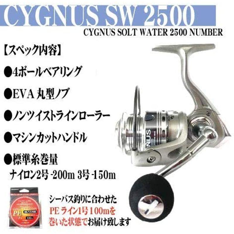 つり具ten シーバス 完全 釣りセット Peライン付 シーバス釣り ロッド リール ルアー 全8点セット Pe糸巻き済 チェリー21 通販 Yahoo ショッピング