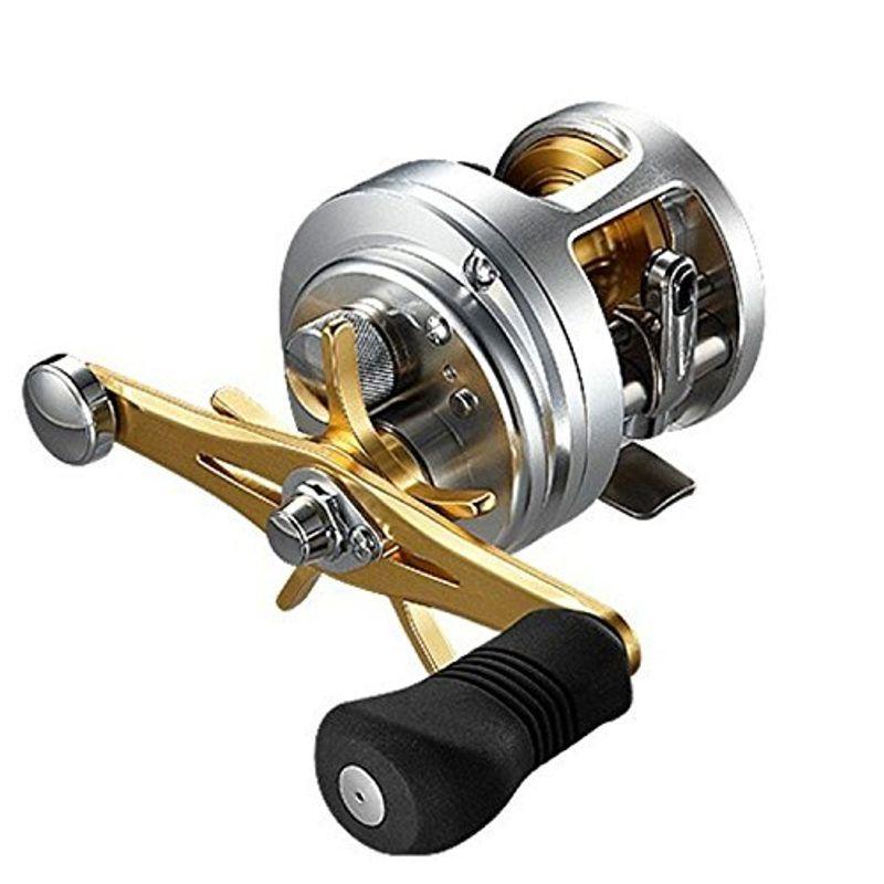 シマノ Shimano ベイトリール 両軸 12 カルカッタf 300f 右ハンドル チェリー21 通販 Yahoo ショッピング