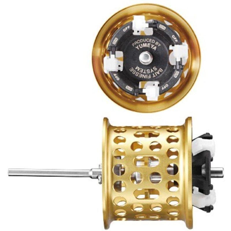 シマノ(SHIMANO) 純正 リールパーツ 夢屋 アルデバランBFSスプール パーツ SHIMANO 純正 リールパーツ 夢屋 アルデバランBFSスプール パーツ RB