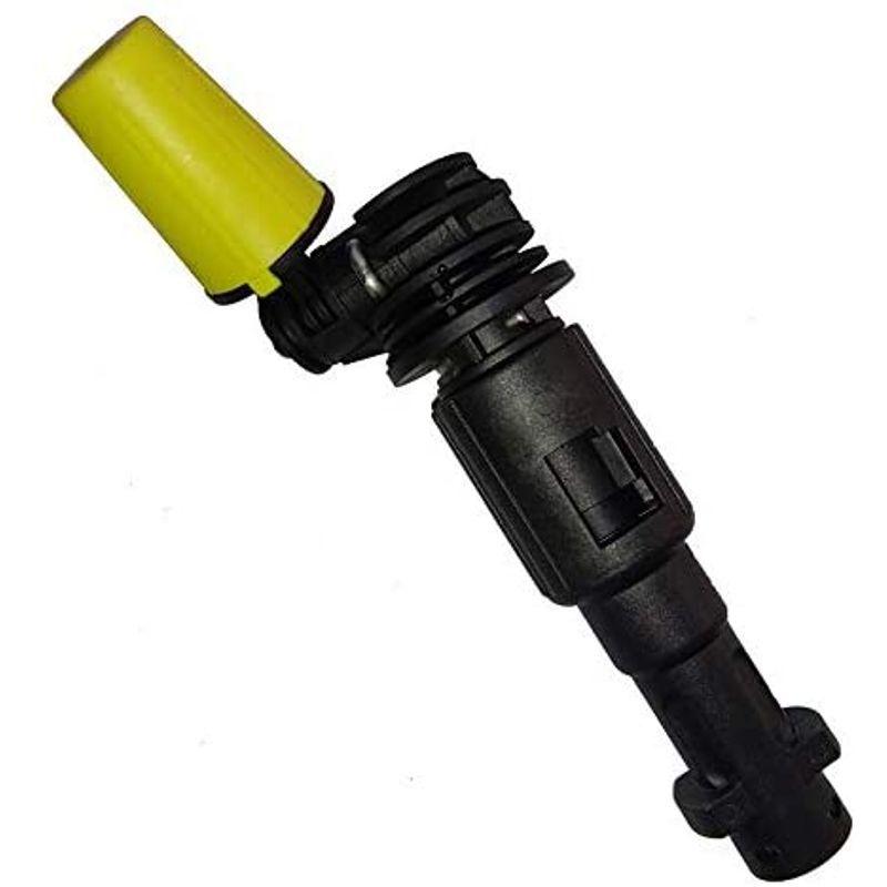 人気商品!】 〈HOTEISON〉ケルヒャー高圧洗浄機 ノズル 延長ランス 付き K2-K7 Kシリーズ適用 雨樋やカーポートの屋根の洗浄に その他 〈HOTEISON〉ケルヒャー高圧洗浄機 ノズル 延長ランス 付き K2-K7 Kシリーズ適用 雨樋やカーポートの屋根の洗浄に!