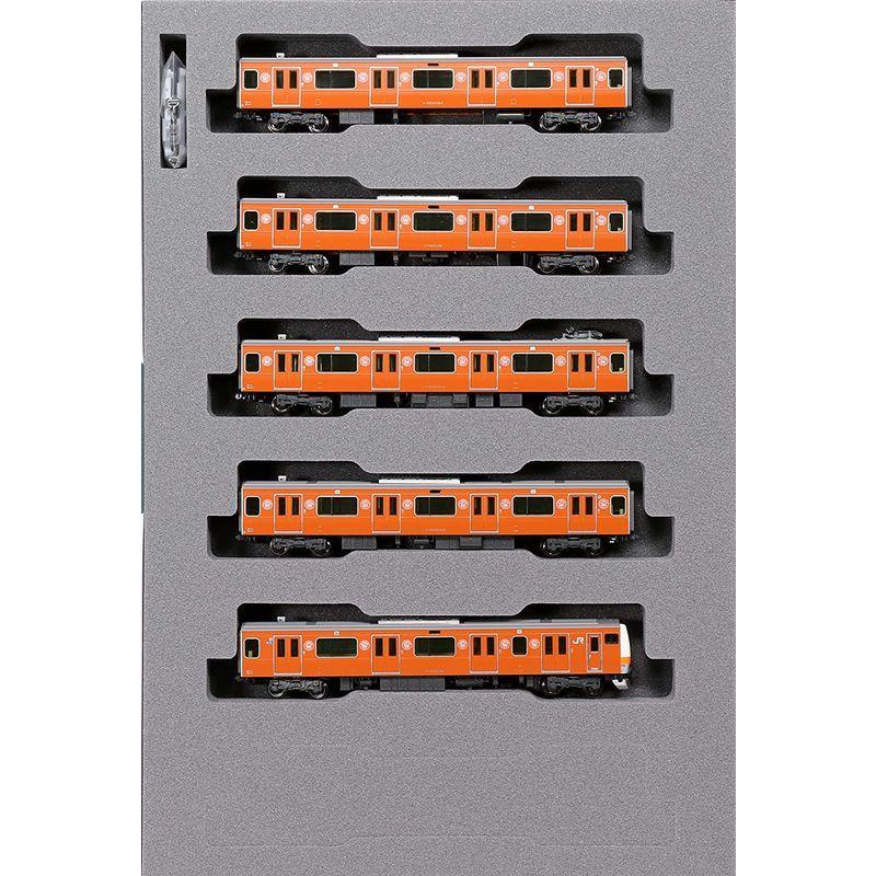 KATO Nゲージ E233系中央線開業130周年ラッピング編成10両セット 特別企画品 10-1577 鉄道模型 電車 Nゲージ E233系中央線開業130周年ラッピング編成10両セット 特別企画品 鉄道模型 電車