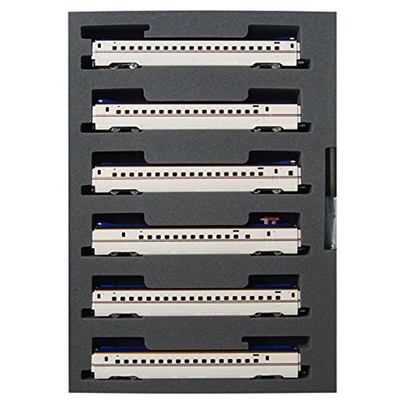 TOMIX Nゲージ W7系 北陸新幹線 増結セットB 92547 鉄道模型 電車 KATO 木材 Nゲージ 東京メトロ 千代田線16000系 5次車 6両基本セット 10-1605 鉄道模型 電車 CEG1096303786(10287円)