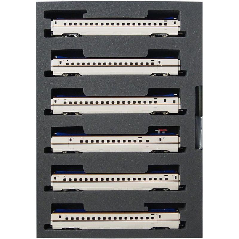 TOMIX Nゲージ W7系 北陸新幹線 増結セットB 92547 鉄道模型 電車 KATO 木材 Nゲージ 東京メトロ 千代田線16000系 5次車 6両基本セット 10-1605 鉄道模型 電車 CEG1096303786(10287円)