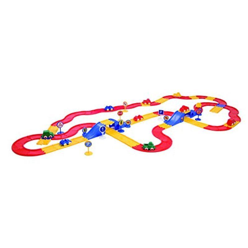 バイキングトイズ バイキングシティロード コンプリートセット 156079 バイキングシティロード コンプリートセット