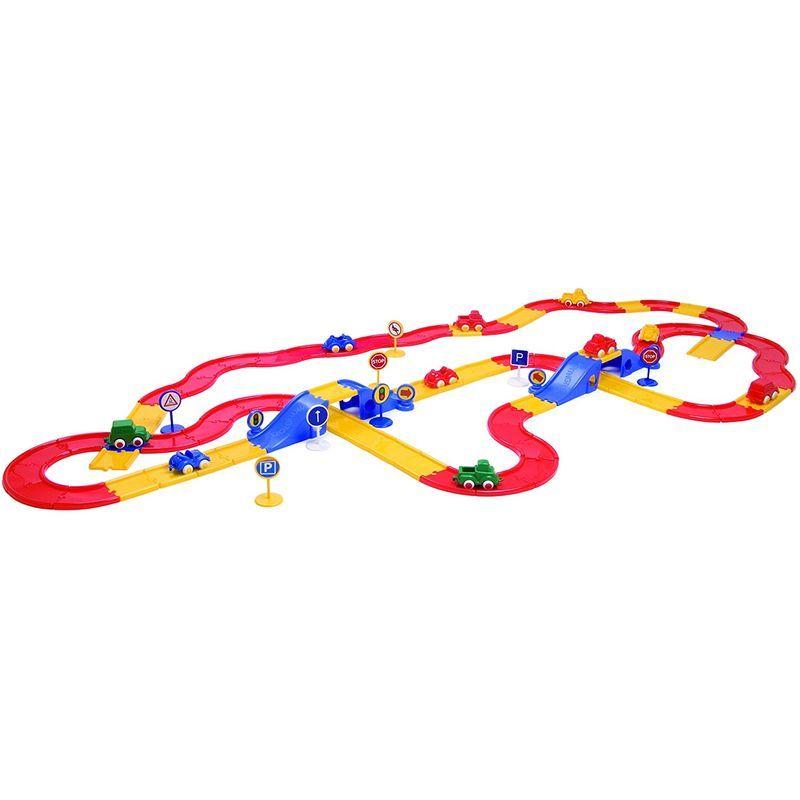 バイキングトイズ バイキングシティロード コンプリートセット 156079 バイキングシティロード コンプリートセット