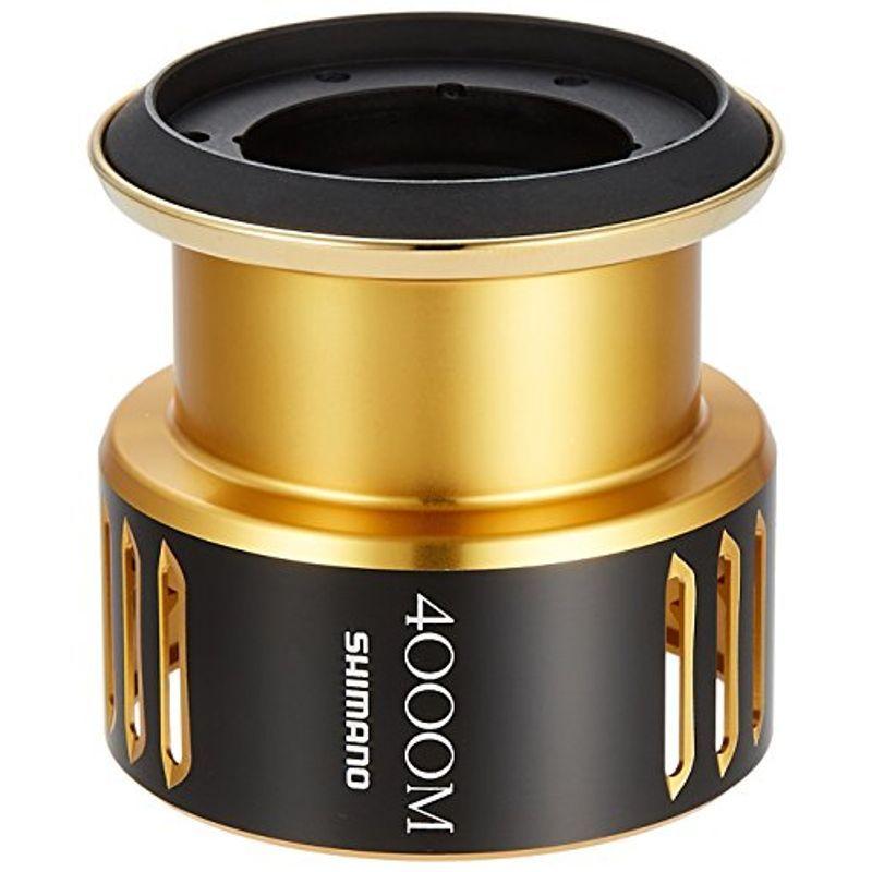 シマノ純正】 夢屋カスタムスプール 4000M (16ヴァンキッシュ,16ストラ