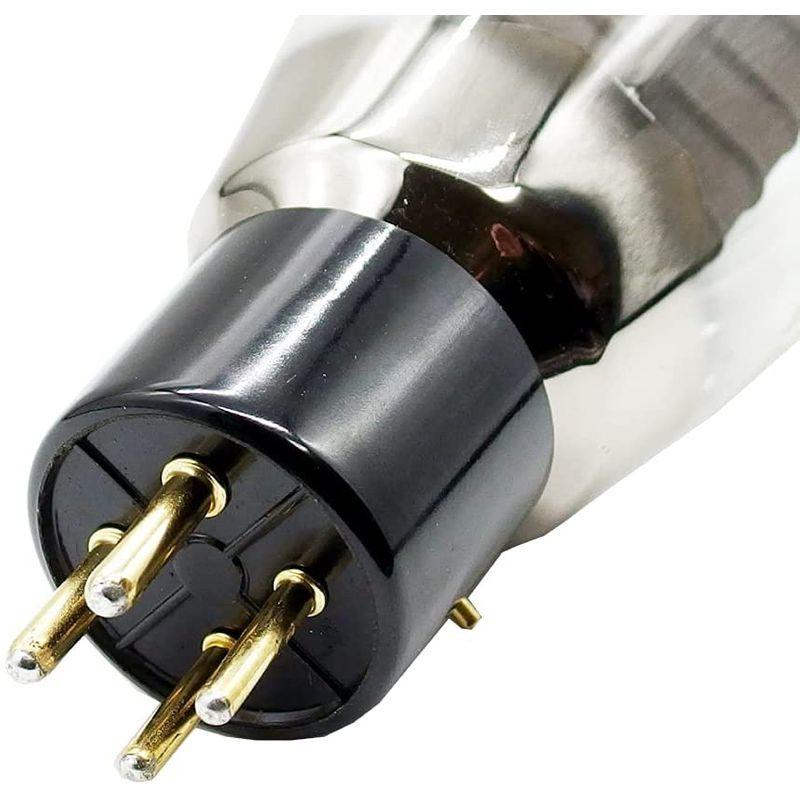 桂光 4300B（WE300B系） 黒ベース マッチドペア（2本） 真空管 4300B WE300B系 黒ベース マッチドペア 2本 真空管