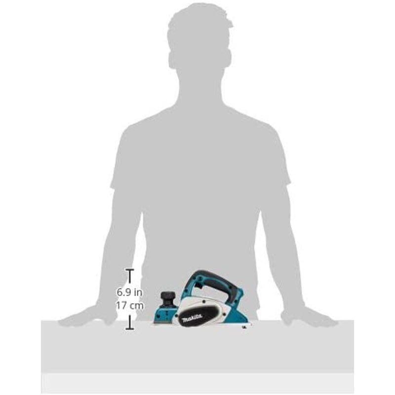 マキタ(Makita) 電気カンナ 82mm KP0800ASP 82mm Makita 電気カンナ KP0800ASP