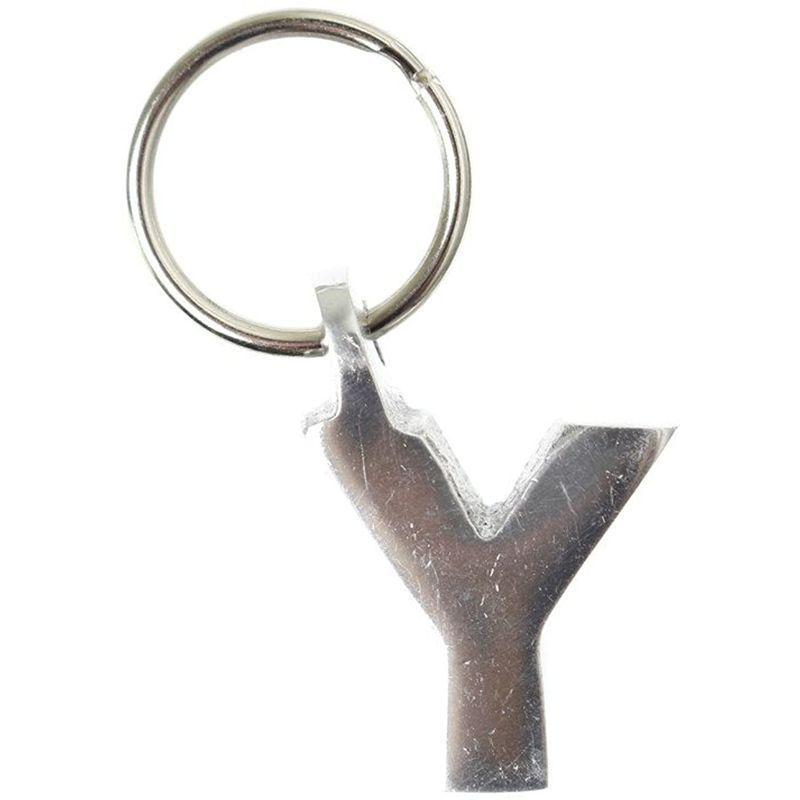 アルファベット イニシャル キーホルダー チャーム ストラップ パーツ お揃い ペア カップル バッグ ポーチ まとめ買い N Z チェリー21 通販 Yahoo ショッピング