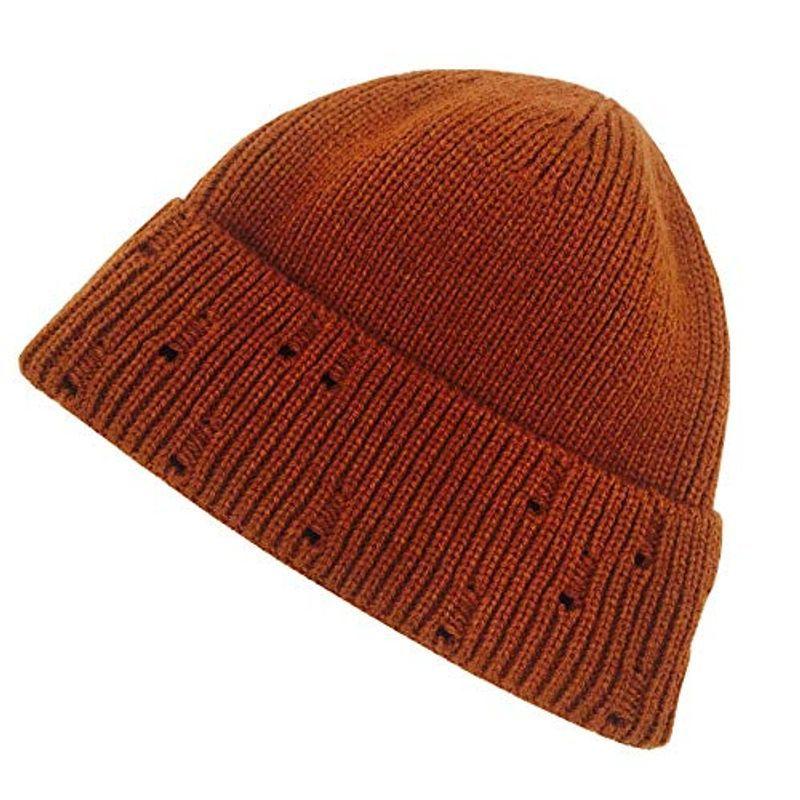 Seenfaan ニット帽 メンズ 大きい ワッチキャップ 帽子 ニットキャップ 弾性がよい 毛糸帽 黄色い チェリー21 通販 Yahoo ショッピング