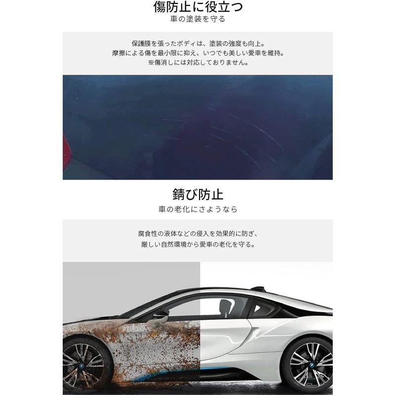 Zepan 多機能カーワックス ガラスコーティング剤 車 紫外線防止 油汚れ防止 傷防止 撥水 錆び防止 ワックス カーワックス 長時間持続 チェリー21 通販 Yahoo ショッピング