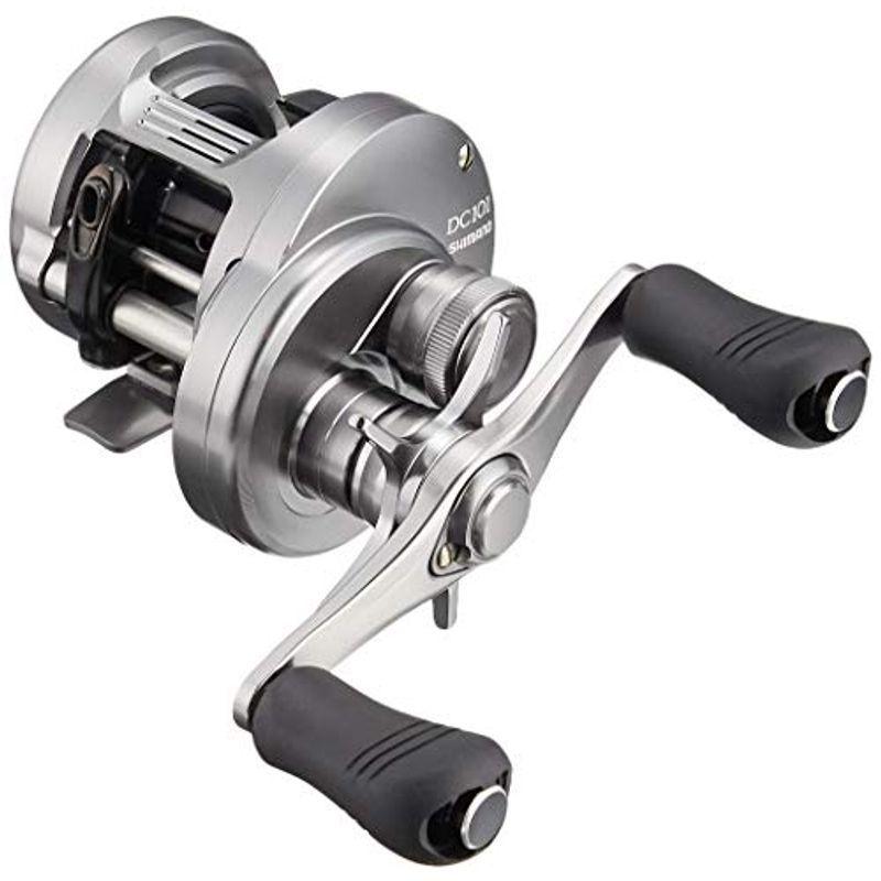 シマノ Shimano ベイトリール 両軸 Dc カルカッタコンクエスト Dc 101 Left その他ロッド