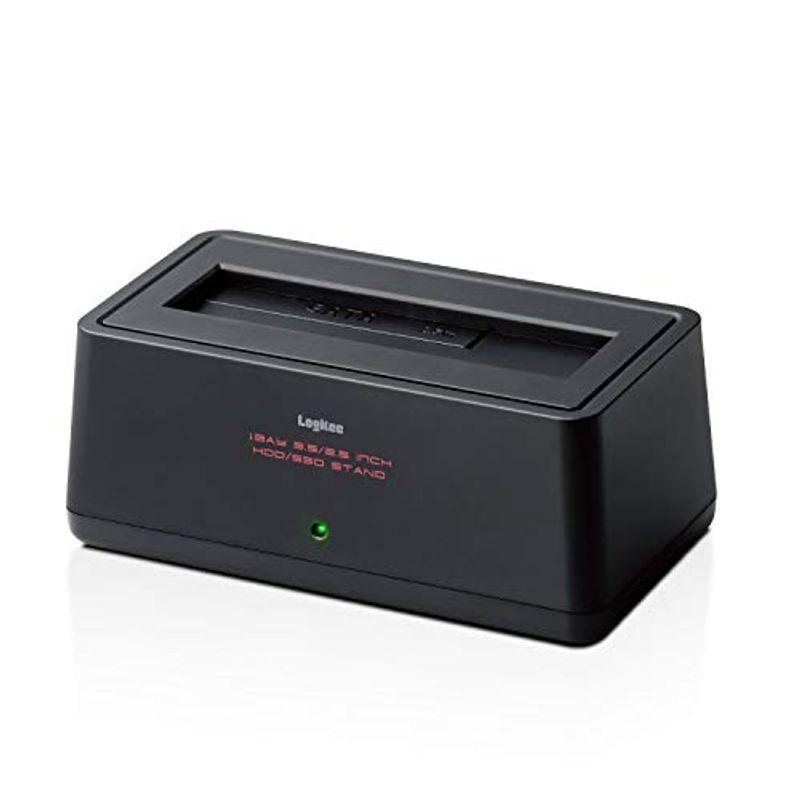ロジテック HDDスタンド USB3.2Gen1 HDD SSD対応 2.5/3.5インチ 最大16TBまで対応 テレビ使用可能 LGB-1 :20220117131634-00228:チェリー2021 - 通販 - Yahoo!ショッピング ロジテック HDDスタンド USB3.2Gen1 HDD SSD対応 2.5/3.5インチ 最大16TBまで対応 テレビ使用可能 LGB-1 :20220117131634-00228:チェリー2021 - 通販 - Yahoo!ショッピング