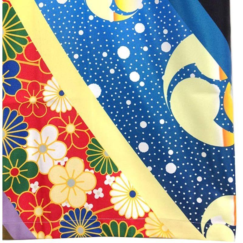 ソーラン節 よさこい袖なし はっぴ 法被 ハッピ 半被 02 ソーラン節 よさこい 太鼓衣装 イベント フェス 販促 大人用 ブラック チェリー21 通販 Yahoo ショッピング