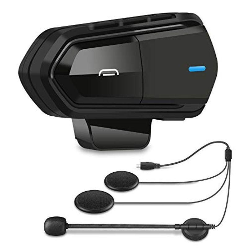 くらしを楽しむアイテム NikoMaku バイク インカムBluetoothヘッドセット ニコマク NikoMaku バイク インカム 分離式 薄型 Bluetooth