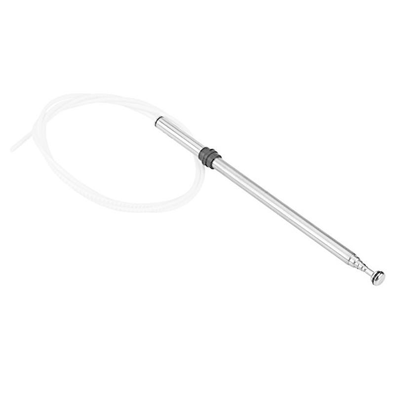 ラジオアンテナ 車用アンテナ 車の交換用アンテナ Am Fmラジオアンテナ 直径1 6cm ロッド長24 5cm トヨタセリ 超人気新品