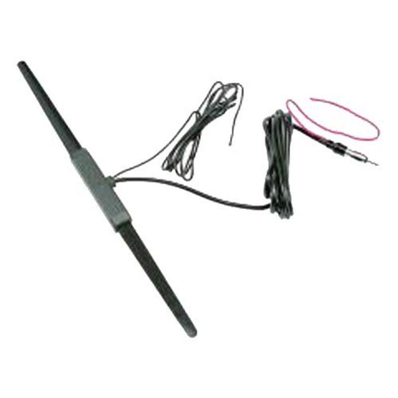 受信感度upfm Am用ブースターアンテナ 並行輸入品 ラジオチューナー Vest Doctum Edu Br