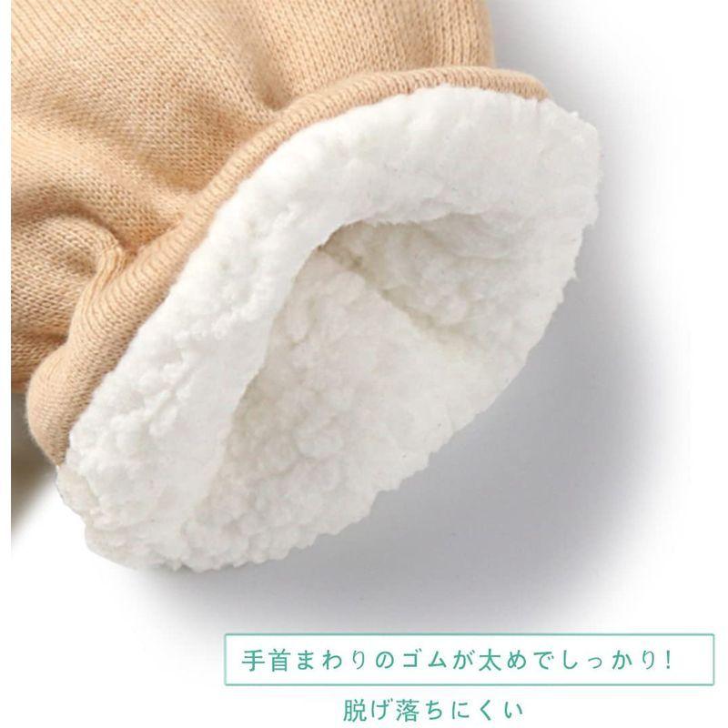 ベビーグッズも大集合 手袋 ミトン ベビー ひっかき防止 グローブ 新生児 0 1歳 可愛い もこもこ 保温 お肌に優しい 防寒対策 お出かけ 退院 ベビー小物 Discoversvg Com