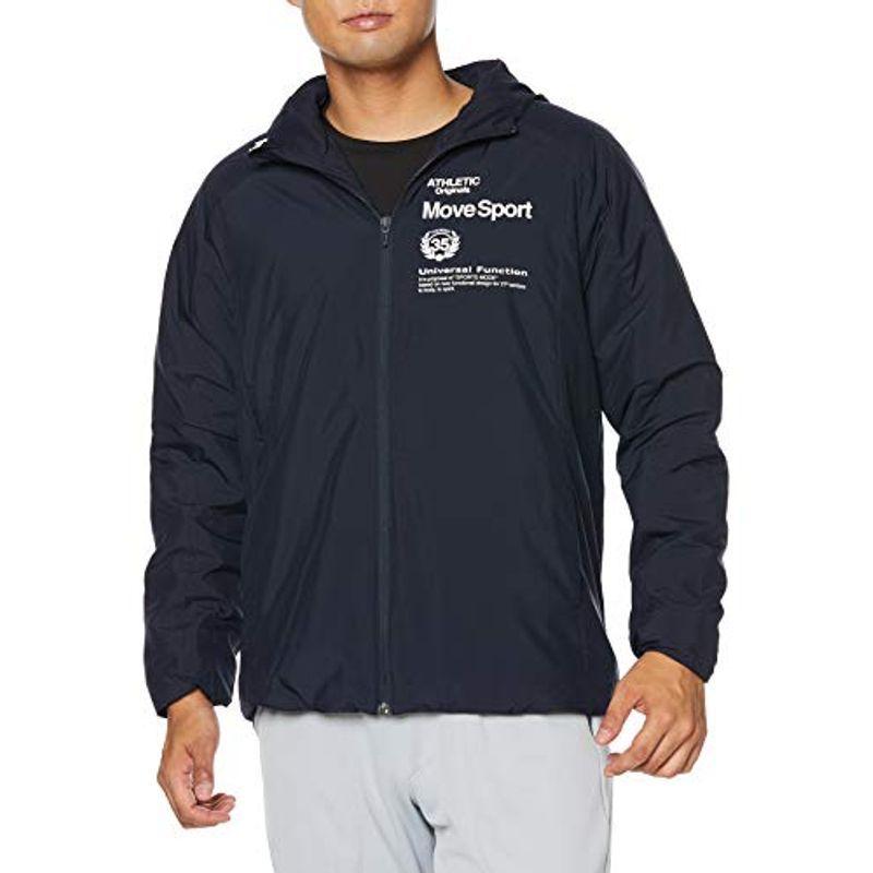 SALE／37%OFF】 デサント 20年秋冬モデルヒートナビサーモジャケット