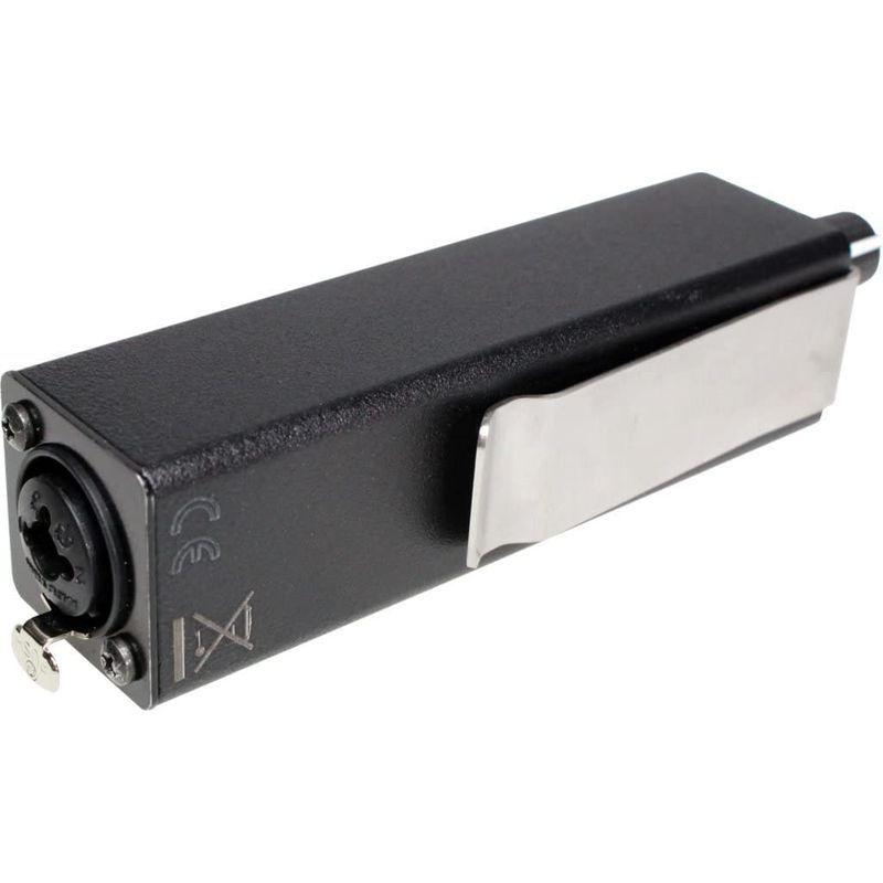 Fischer Amps/In Ear Stick スティック型ヘッドホンアンプ 国内正規品 Amps/In Ear Stick スティック型ヘッドホンアンプ 国内正規品 サイズ