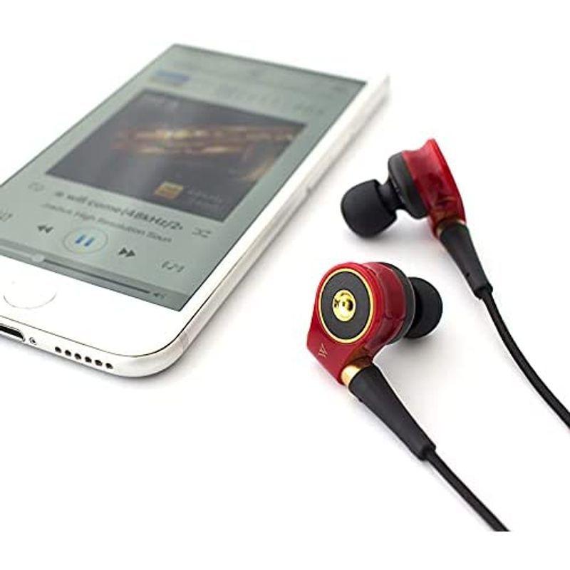 ラディウス radius HP-TWF41 W n°4 ハイレゾ対応イヤホン : Ne ドブルベヌメロキャトル 2枚の振動板 DDM方式ドラ HP radius TWF41 ハイレゾ対応イヤホン Ne ドブルベヌメロキャトル 2枚の振動板 DDM方式ドラ DDM方式 0mm